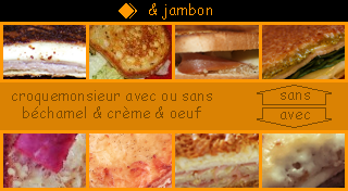 lien recette croquemonsieur au jambon